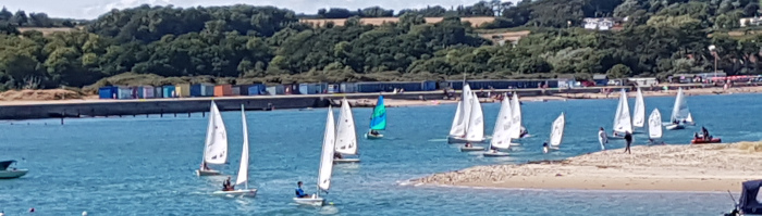 Bembridge, Isle of Wight