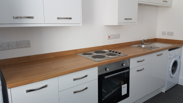 ryde flat4 kitchen